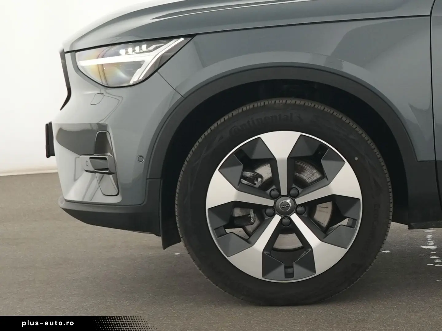 VOLVO XC40 Ultimate Dark 360 Kamera Schiebedach ACC PD