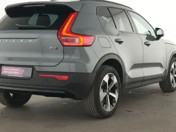 VOLVO XC40 Ultimate Dark 360 Kamera Schiebedach ACC PD