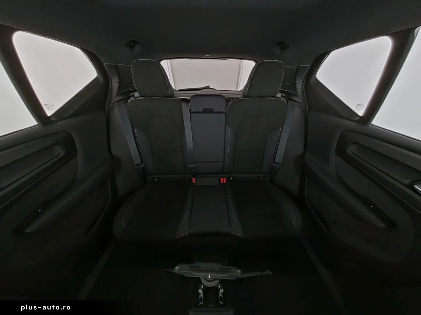 VOLVO XC40 Ultimate Dark 360 Kamera Schiebedach ACC PD