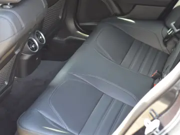 ALFA ROMEO Giulia Quadrifoglio 2.9 V6 510PS TECH-PACK H&K 8