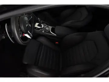 ALFA ROMEO Giulia Quadrifoglio 2.9 V6 Bi-Turbo Harman Kardo