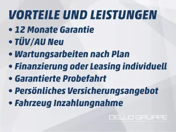 ALFA ROMEO Giulia Quadrifoglio 2.9 V6 Bi-Turbo Leder Techno