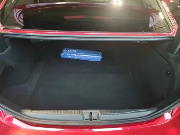 ALFA ROMEO Giulia Quadrifoglio 2.9 V6 Bi-Turbo EU6d