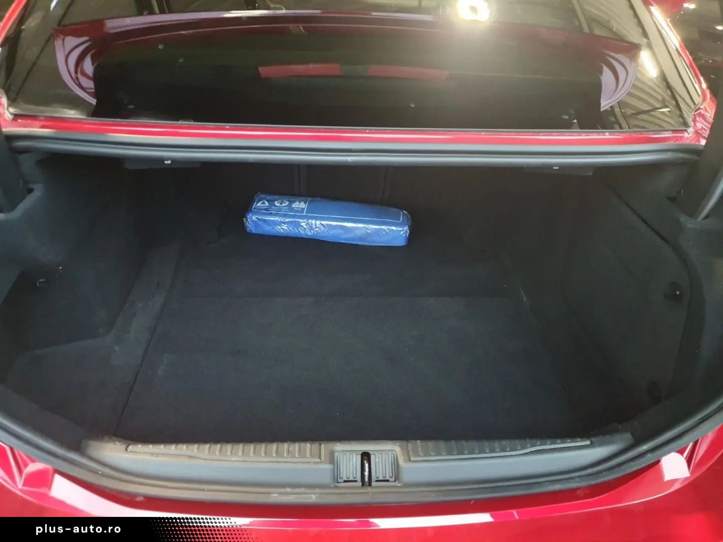 ALFA ROMEO Giulia Quadrifoglio 2.9 V6 Bi-Turbo EU6d