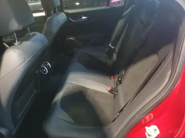 ALFA ROMEO Giulia Quadrifoglio 2.9 V6 Bi-Turbo EU6d