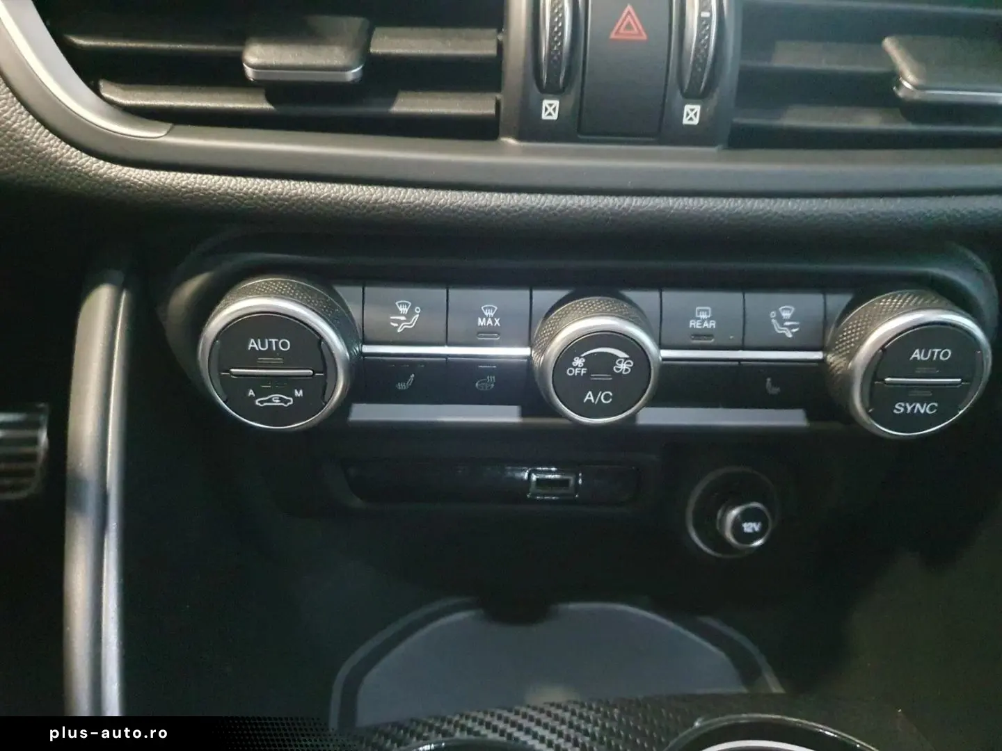 ALFA ROMEO Giulia Quadrifoglio 2.9 V6 Bi-Turbo EU6d