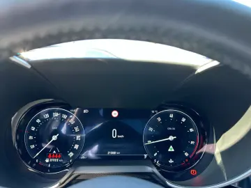 ALFA ROMEO Giulia Quadrifoglio 519 PS AT 8 SPARCO TROFEO