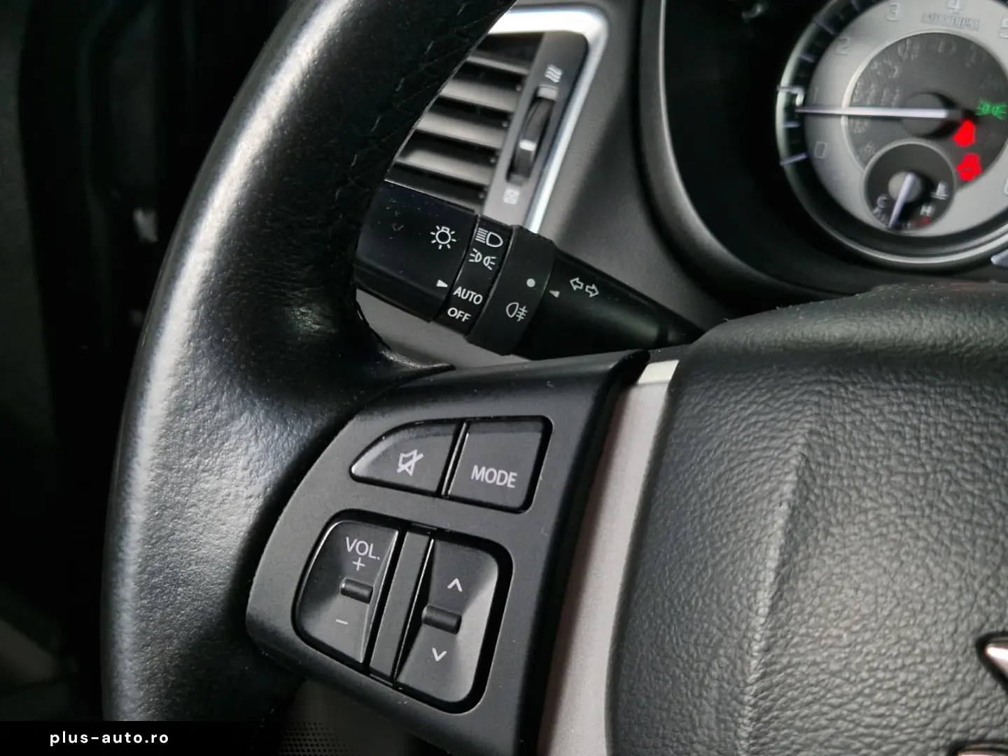 SUZUKI SX4 PASSION ALLGRIP 1.4TI  129CP  2022