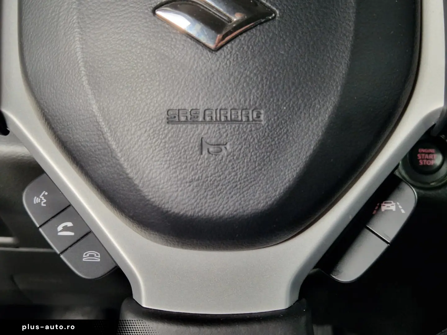 SUZUKI SX4 PASSION ALLGRIP 1.4TI  129CP  2022