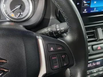 SUZUKI SX4 PASSION ALLGRIP 1.4TI  129CP  2022