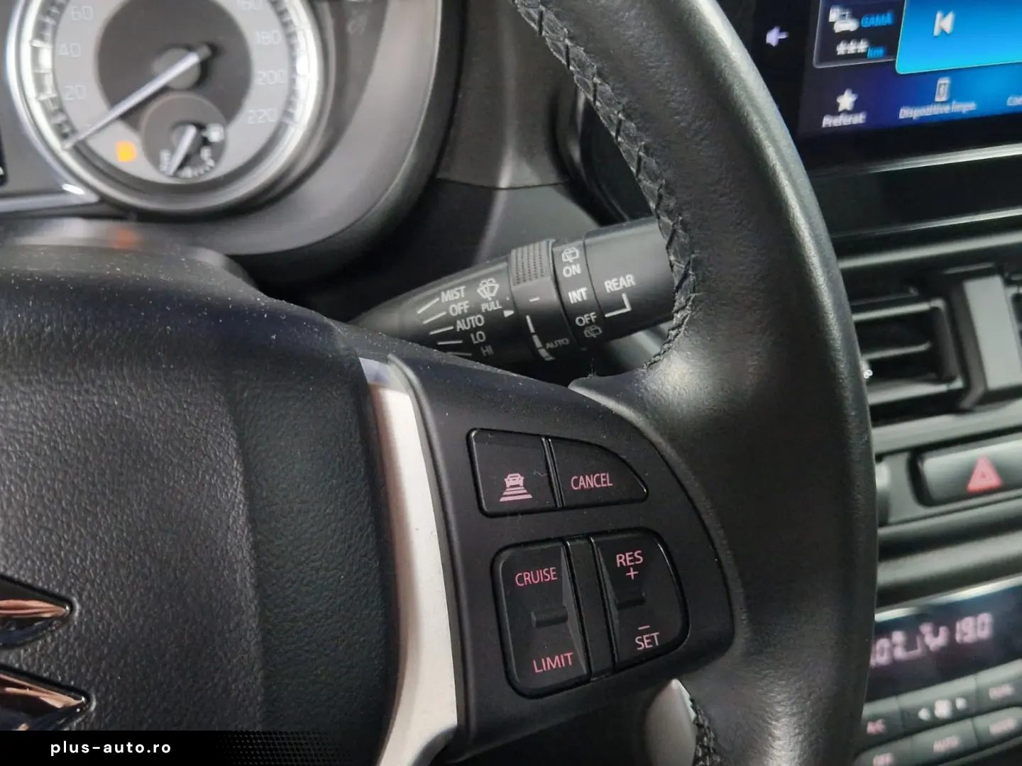 SUZUKI SX4 PASSION ALLGRIP 1.4TI  129CP  2022