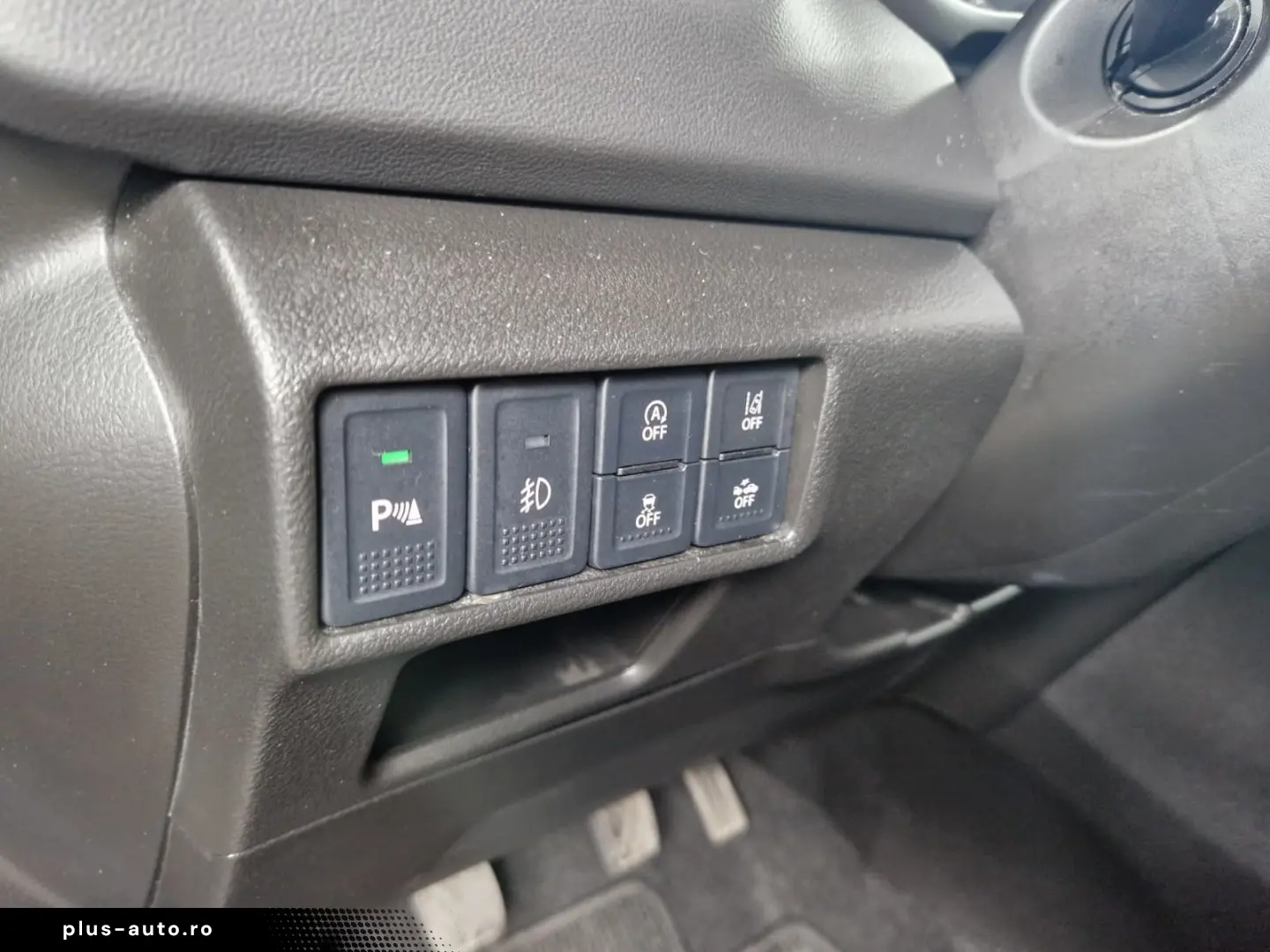 SUZUKI SX4 PASSION ALLGRIP 1.4TI  129CP  2022