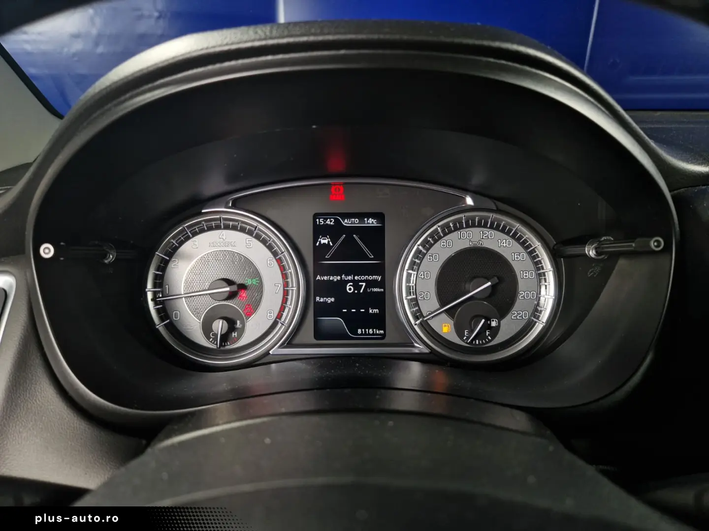 SUZUKI SX4 PASSION ALLGRIP 1.4TI  129CP  2022