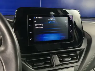 SUZUKI SX4 PASSION ALLGRIP 1.4TI  129CP  2022