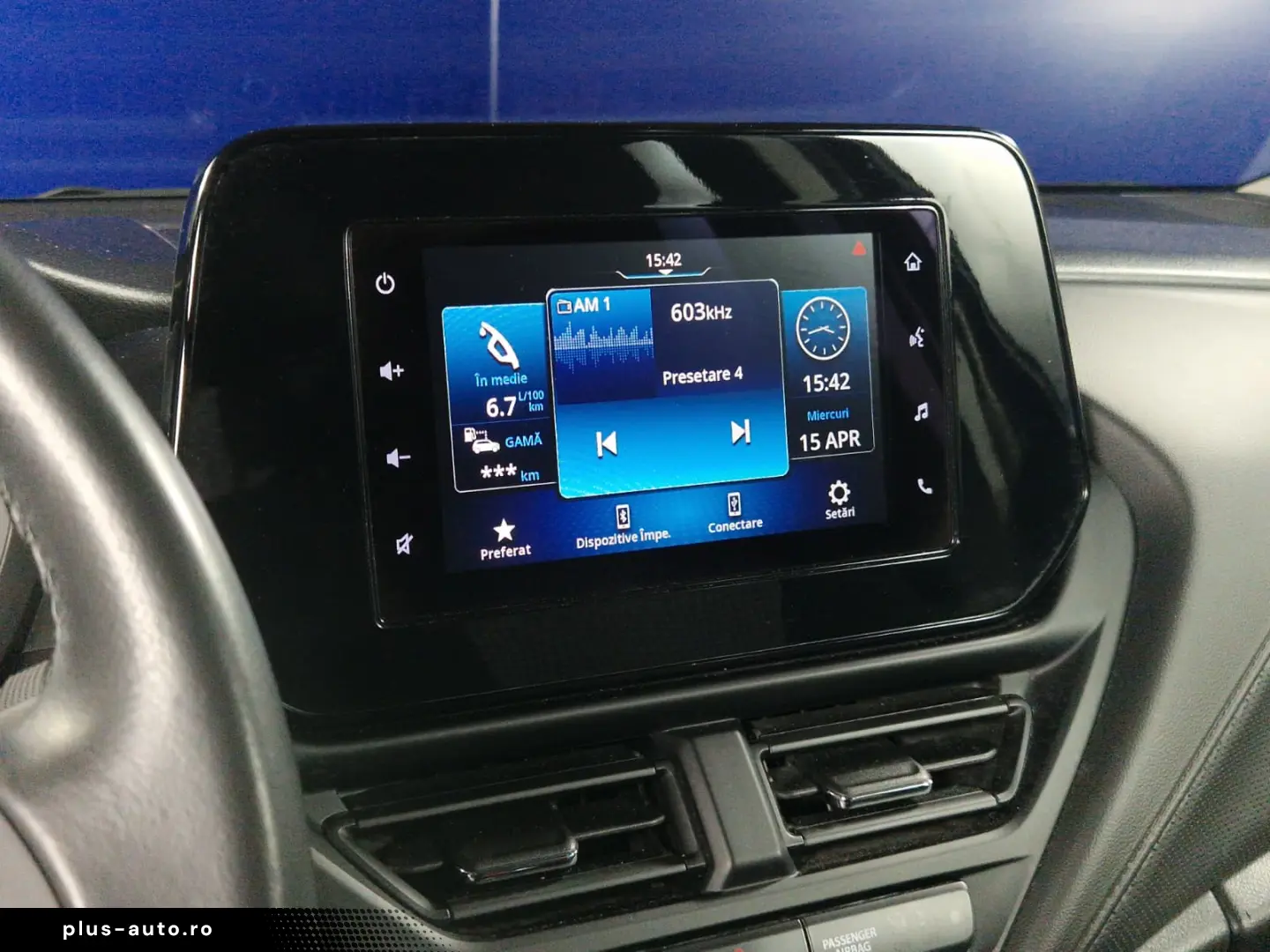 SUZUKI SX4 PASSION ALLGRIP 1.4TI  129CP  2022