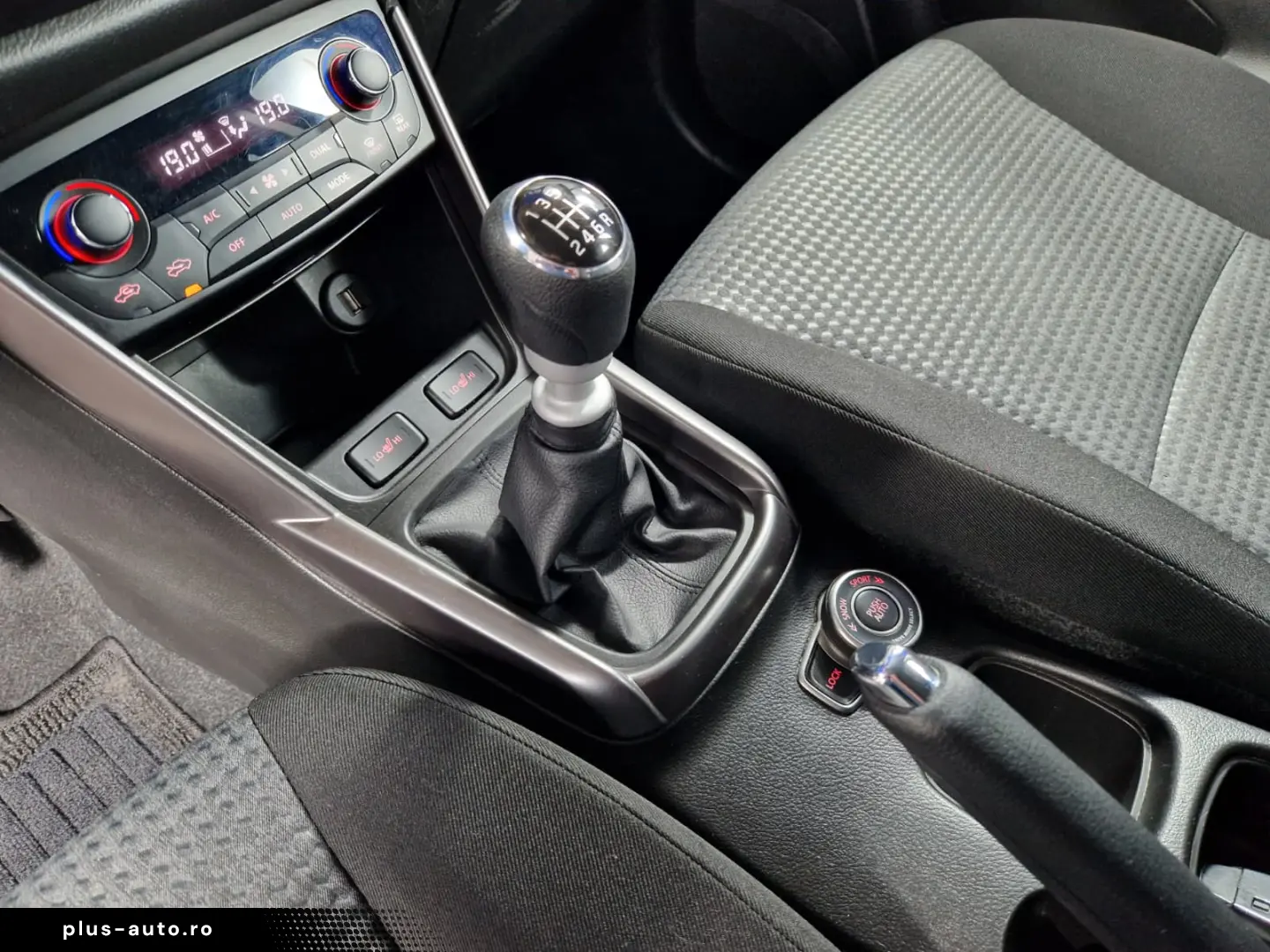 SUZUKI SX4 PASSION ALLGRIP 1.4TI  129CP  2022