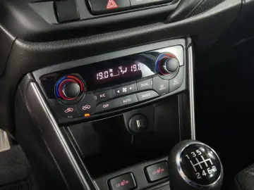 SUZUKI SX4 PASSION ALLGRIP 1.4TI  129CP  2022