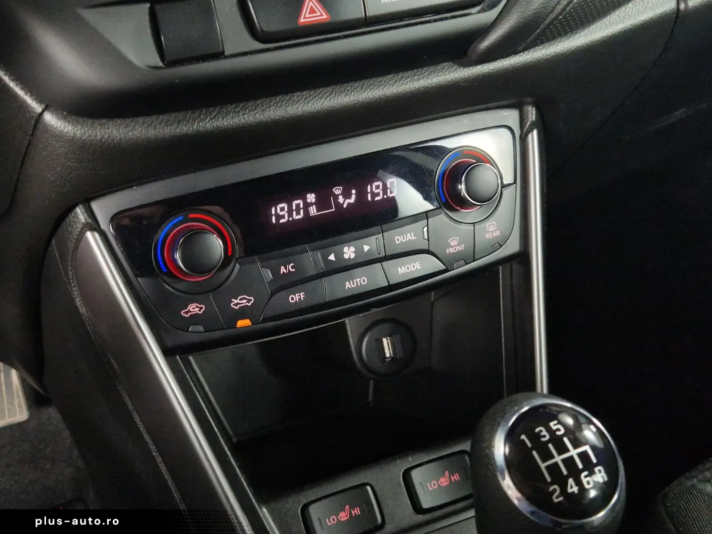 SUZUKI SX4 PASSION ALLGRIP 1.4TI  129CP  2022