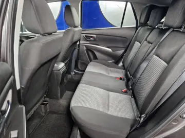 SUZUKI SX4 PASSION ALLGRIP 1.4TI  129CP  2022