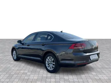 VW Passat Comfortline 2.0 TDI DSG