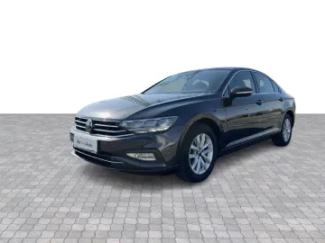 VW Passat Comfortline 2.0 TDI DSG