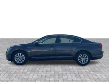 VW Passat Comfortline 2.0 TDI DSG