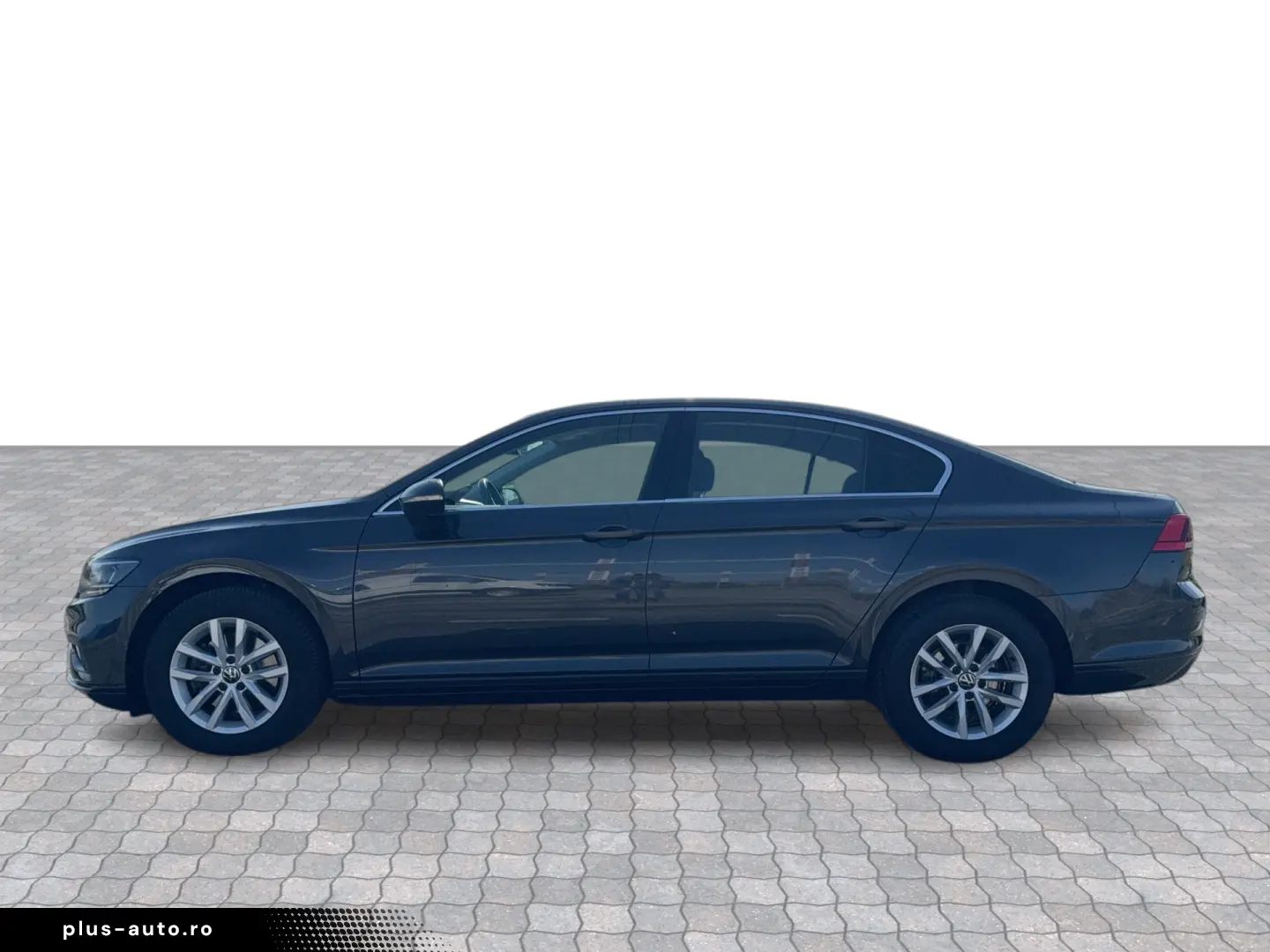 VW Passat Comfortline 2.0 TDI DSG