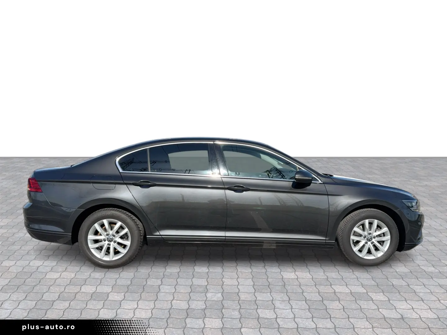 VW Passat Comfortline 2.0 TDI DSG