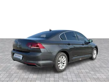 VW Passat Comfortline 2.0 TDI DSG
