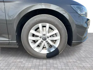 VW Passat Comfortline 2.0 TDI DSG