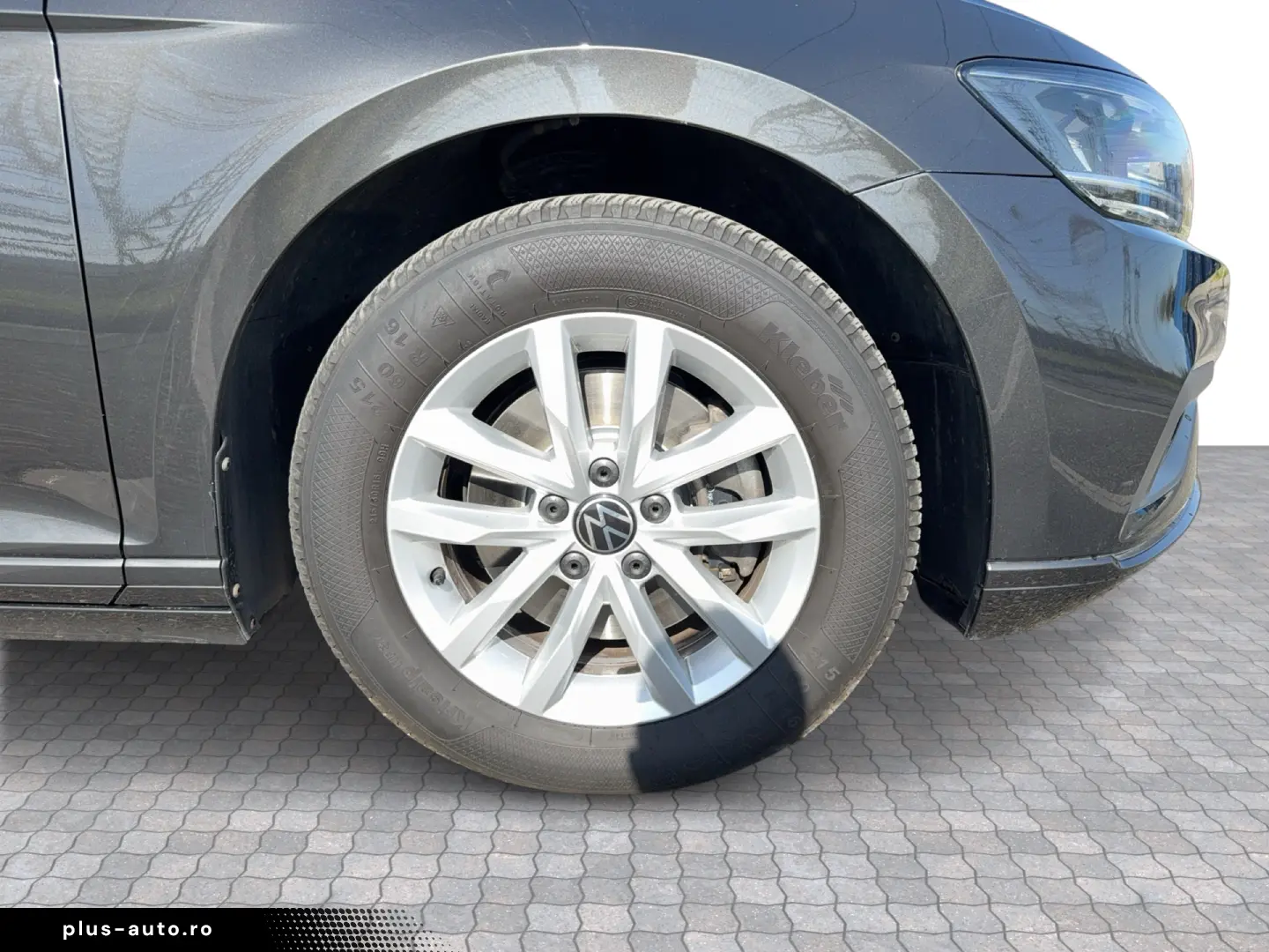 VW Passat Comfortline 2.0 TDI DSG