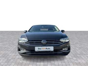 VW Passat Comfortline 2.0 TDI DSG
