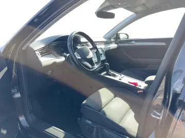 VW Passat Comfortline 2.0 TDI DSG
