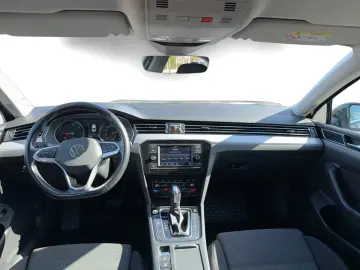 VW Passat Comfortline 2.0 TDI DSG