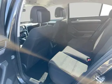 VW Passat Comfortline 2.0 TDI DSG