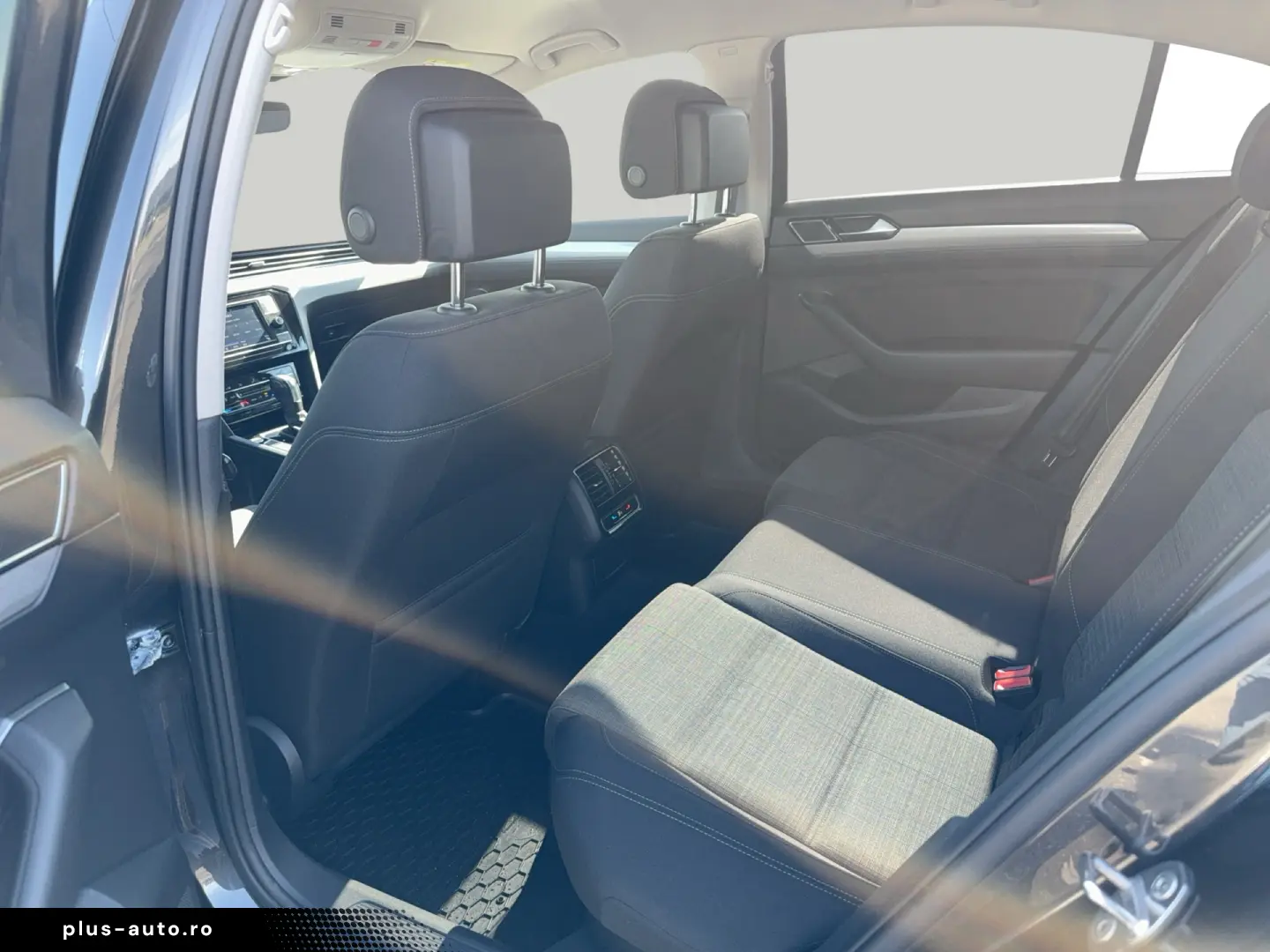 VW Passat Comfortline 2.0 TDI DSG