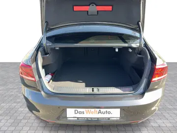 VW Passat Comfortline 2.0 TDI DSG