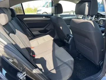 VW Passat Comfortline 2.0 TDI DSG