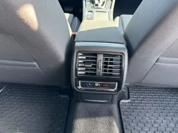 VW Passat Comfortline 2.0 TDI DSG