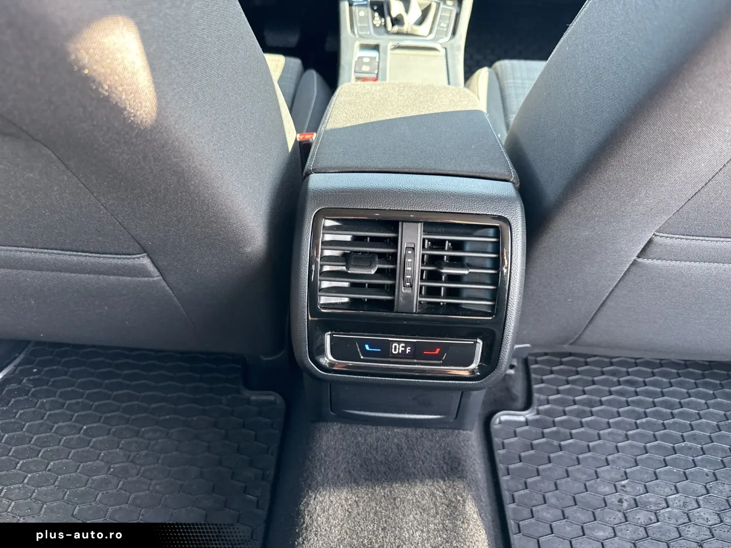 VW Passat Comfortline 2.0 TDI DSG