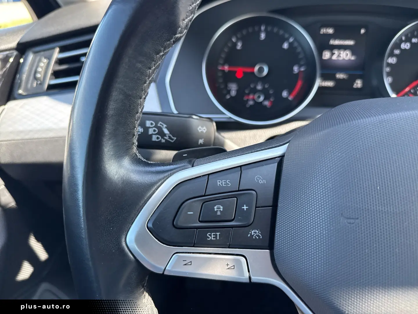 VW Passat Comfortline 2.0 TDI DSG