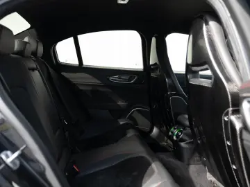 ALFA ROMEO Giulia Quadrifoglio 2.9  Bi-XENON CARBON SPARCO