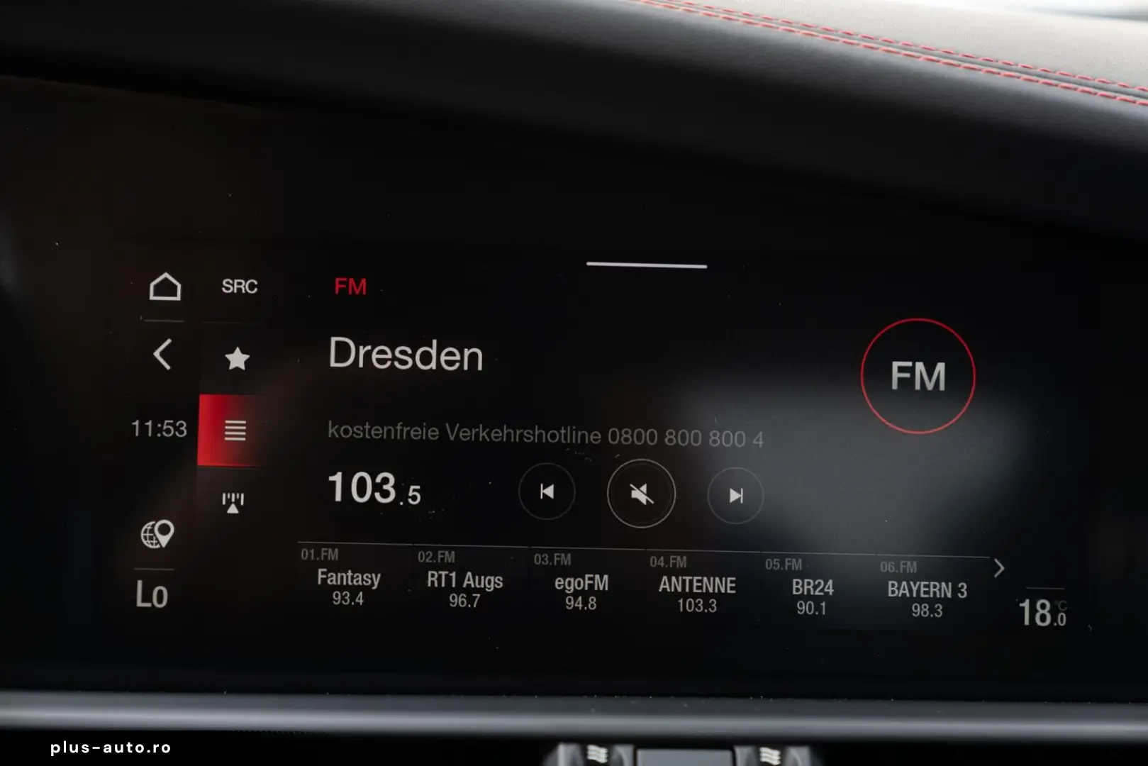 ALFA ROMEO Giulia Quadrifoglio 2.9  Bi-XENON CARBON SPARCO