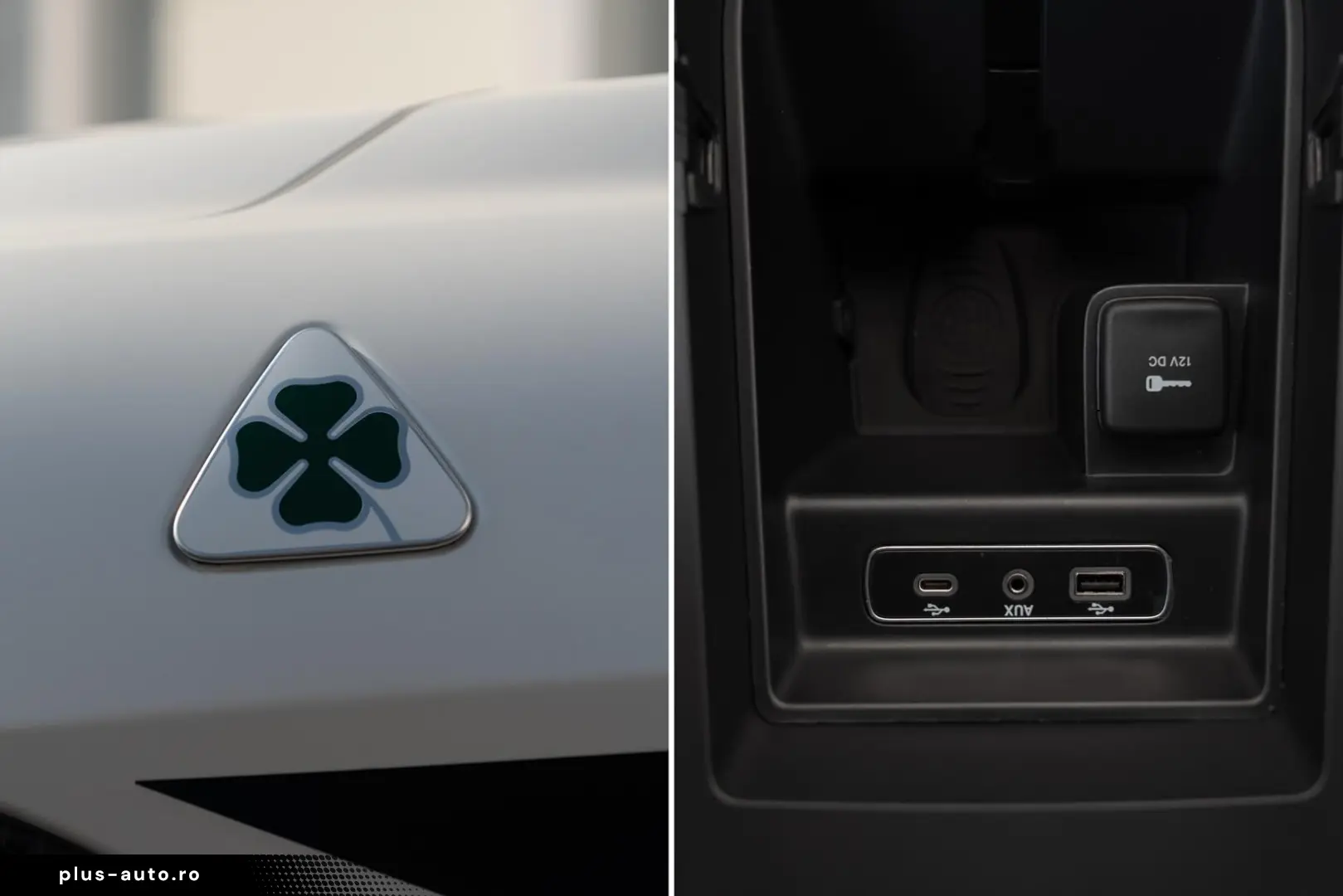 ALFA ROMEO Giulia Quadrifoglio 2.9  Bi-XENON CARBON SPARCO