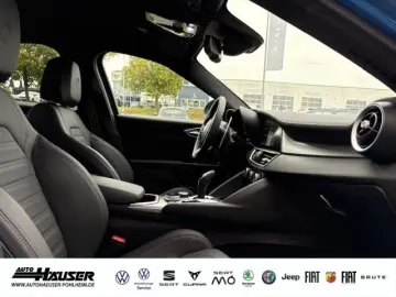ALFA ROMEO Giulia Veloce 2.0 Turbo Q4 HARMAN KARDON MEMORY