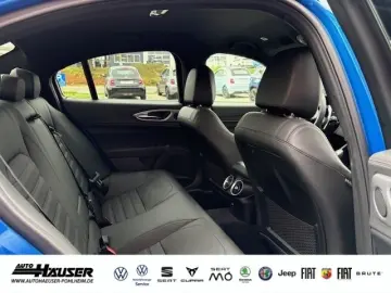 ALFA ROMEO Giulia Veloce 2.0 Turbo Q4 HARMAN KARDON MEMORY