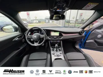 ALFA ROMEO Giulia Veloce 2.0 Turbo Q4 HARMAN KARDON MEMORY