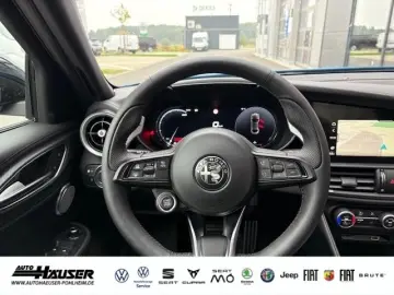 ALFA ROMEO Giulia Veloce 2.0 Turbo Q4 HARMAN KARDON MEMORY