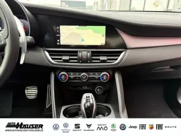 ALFA ROMEO Giulia Veloce 2.0 Turbo Q4 HARMAN KARDON MEMORY
