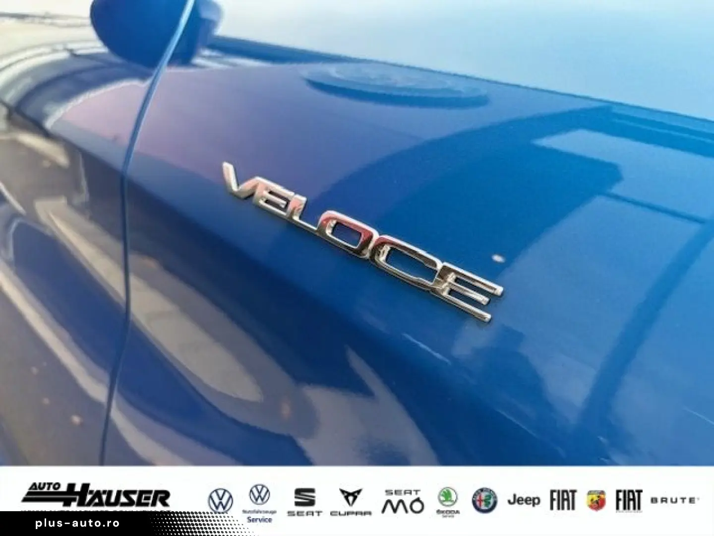 ALFA ROMEO Giulia Veloce 2.0 Turbo Q4 HARMAN KARDON MEMORY